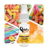 Sour Bon Bons (Solub Arome)