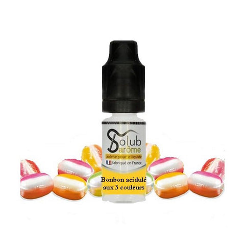 Sour Bon Bons (Solub Arome)