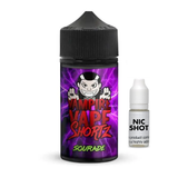 Sourade - 50ml (Vampire Vape Shortz) + 1 Nic Shot