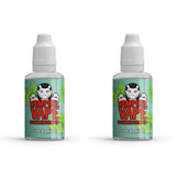 Spearmint Flavour Concentrate (Vampire Vape)