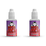 Strawberry Flavour Concentrate (Vampire Vape)