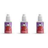 Strawberry Flavour Concentrate (Vampire Vape)