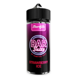 Strawberry Ice - 100ml (Vampire Vape Bar Salts)