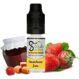Strawberry Jam (Solub Arome)