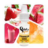 Strawmelon Sierra Smoothie (Solub Arome)