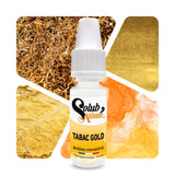 Tabac Gold (Solub Arome)