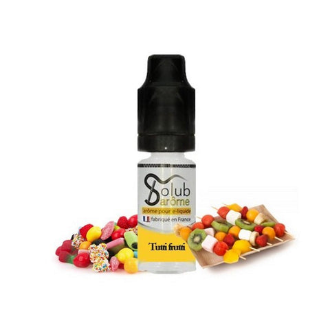 Tutti Frutti (Solub Arome)