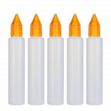30ml Unicorn Bottles (Orange)