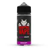 All Day Grape - 100ml (Vampire Vape Koncept)