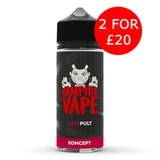 Catapult - 100ml (Vampire Vape Koncept)