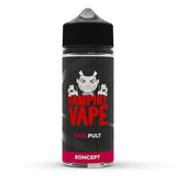 Catapult - 100ml (Vampire Vape Koncept)