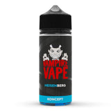 Heisenberg - 100ml (Vampire Vape Koncept)