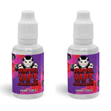 Vamp Toes Flavour Concentrate (Vampire Vape)