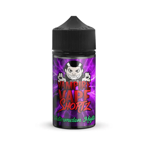 Watermelon Mojito - 50ml (Vampire Vape Shortz)