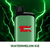 Vampire Vape 10K Kit (Watermelon Ice)