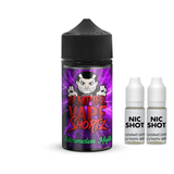Watermelon Mojito - 50ml (Vampire Vape Shortz) + 2 Nic Shots