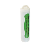 Protective Silcone Sleeve for 18650 Batteries (White)