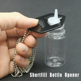 5 in 1 Shortfill Bottle Opener / Cap Remover