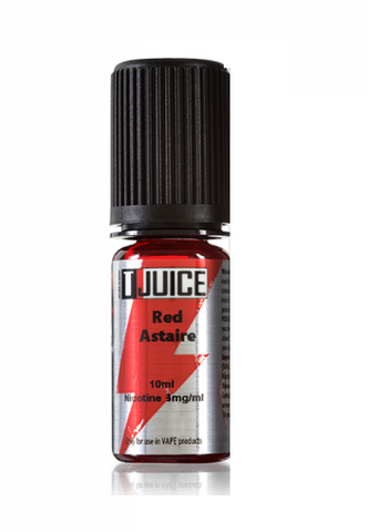 red astaire t juice