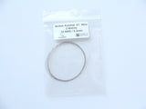 Kanthal A1 - 32 AWG (0.2mm)