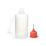 Needle Tip Bottles (Red)