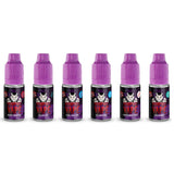 Mints & Menthol Selection (Vampire Vape)