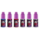 Top 6 Picks Selection (Vampire Vape)