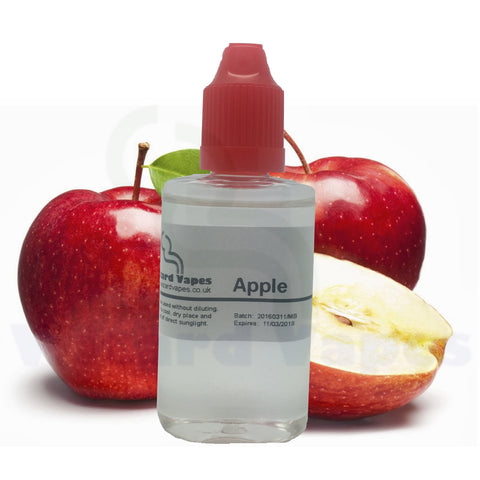 Apple Flavour Concentrate