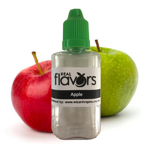 Apple (Real Flavors)