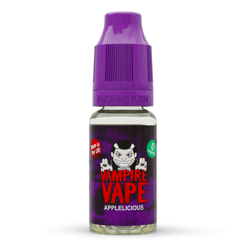 Applelicious (Vampire Vape)