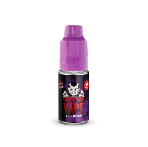 Attraction (Vampire Vape)