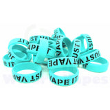 Vape Bands (Baby Blue)