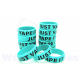 Vape Bands (Baby Blue)