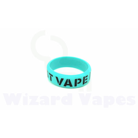 Vape Bands (Baby Blue) Wizard Trading Vape Bands (Baby Blue) Wizard Trading