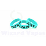 Vape Bands (Baby Blue)
