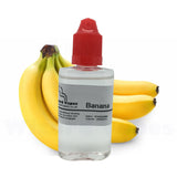 Banana Flavour Concentrate