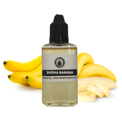 Banana Shisha (Inawera)
