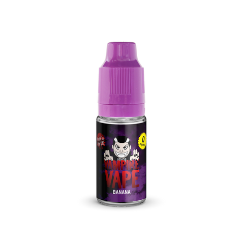 Banana (Vampire Vape)