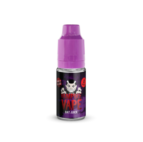 Bat Juice (Vampire Vape)