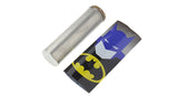 18650 Battery Sleeve/Wrap Heat Shrinkable PVC - Super Heroes