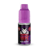 Berry Menthol (Vampire Vape)