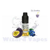 Berry Passion Smoothie (Solub Arome)