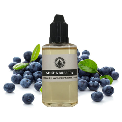 Bilberry Shisha (Inawera)