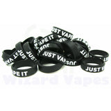 Vape Bands (Black)