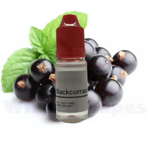 Blackcurrant Flavour Concentrate (Wizard Flavours) Wizard Trading Blackcurrant Flavour Concentrate (Wizard Flavours) Wizard Trading