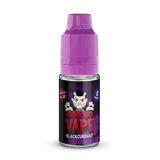 Blackcurrant (Vampire Vape)