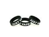 Vape Bands (Black)