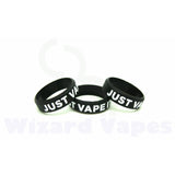 Vape Bands (Black)