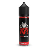 Blood Sukka (Vampire Vape New Koncept)