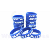 Vape Bands (Blue)